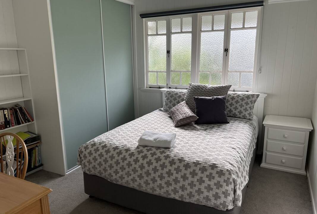 Graceville Resort | Private room ∙ 2 guests