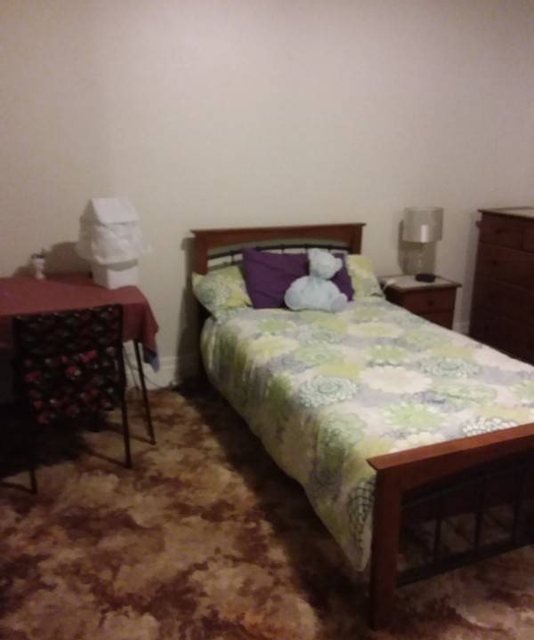 Pennington Resort | Private room ∙ 2 guests
