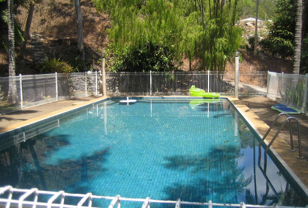 Brinsmead Resort | Private room ∙ 2 guests