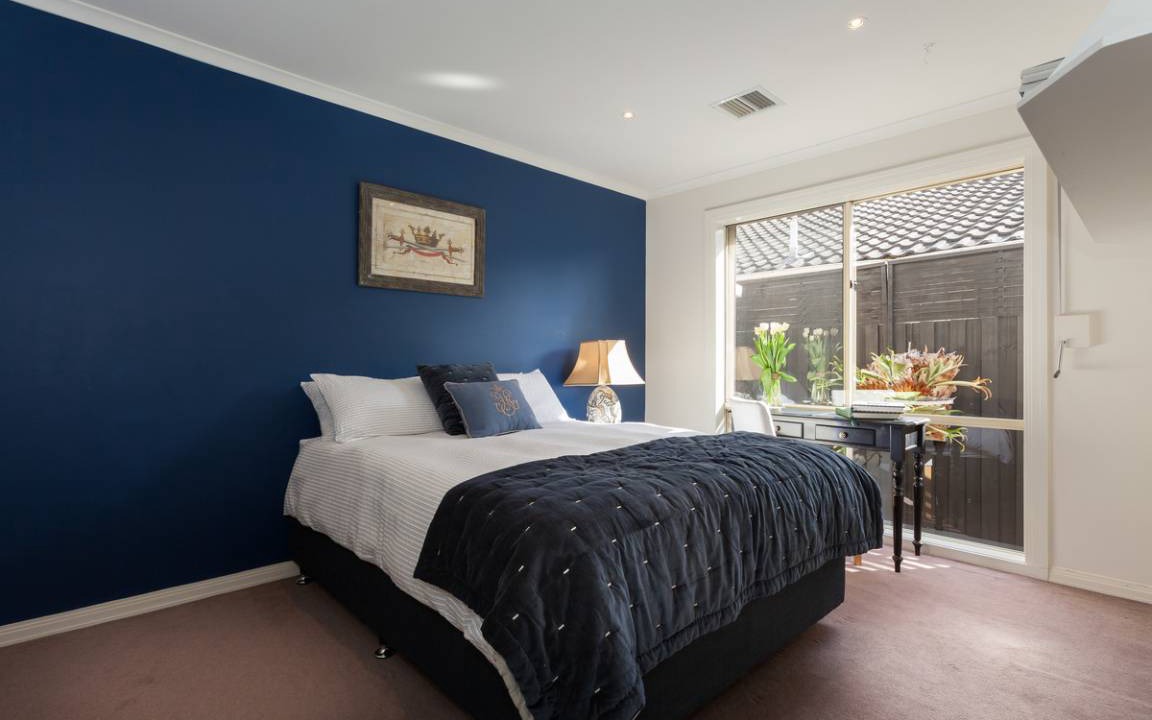 Frankston Resort | Private room ∙ 2 guests