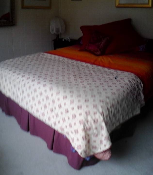 Lunawanna Resort | Private room ∙ 2 guests