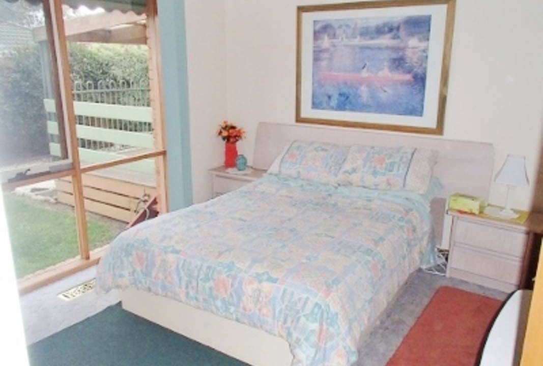Mill Park Resort | Private room ∙ 2 guests