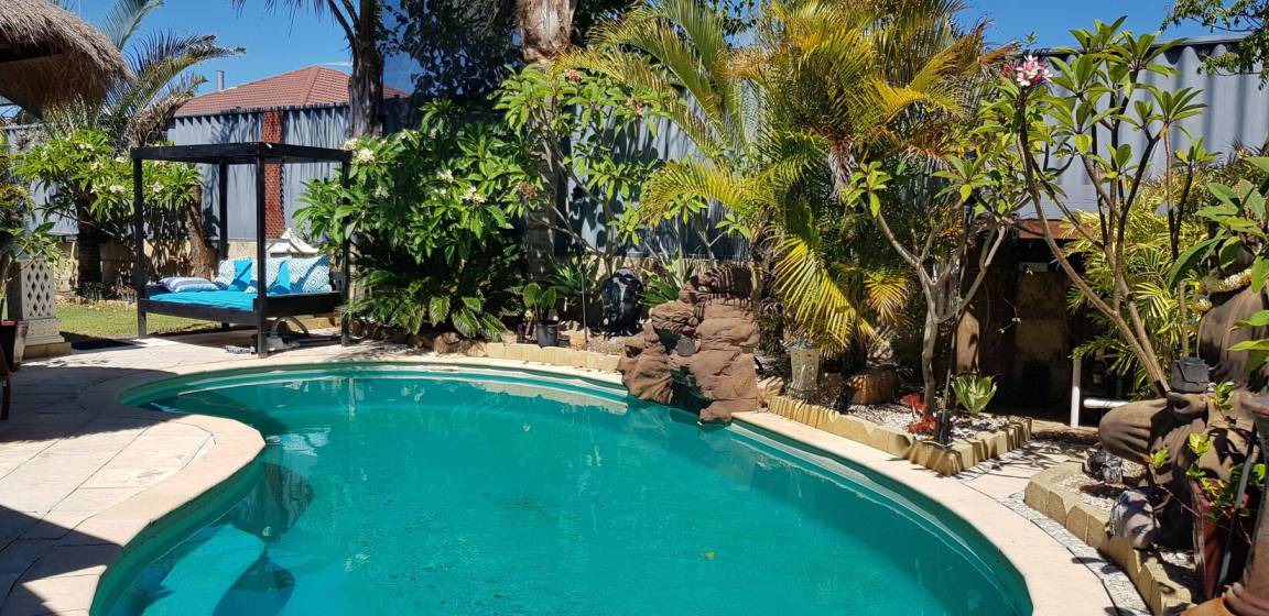 Baldivis Resort | Private room ∙ 2 guests