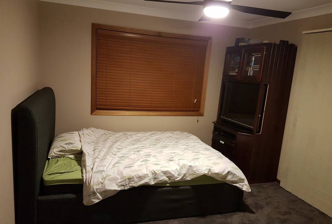 Mulgrave Resort | Private room ∙ 2 guests