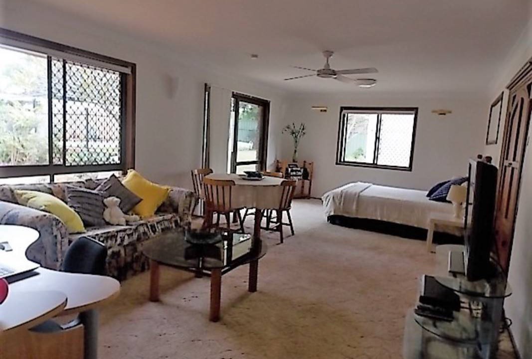 Ormiston Resort | Private room ∙ 2 guests