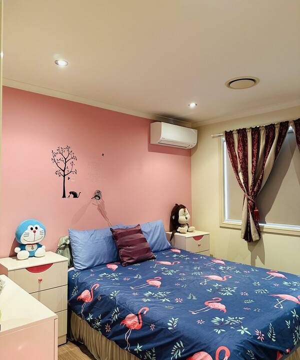 Pemulwuy Resort | Private room ∙ 2 guests