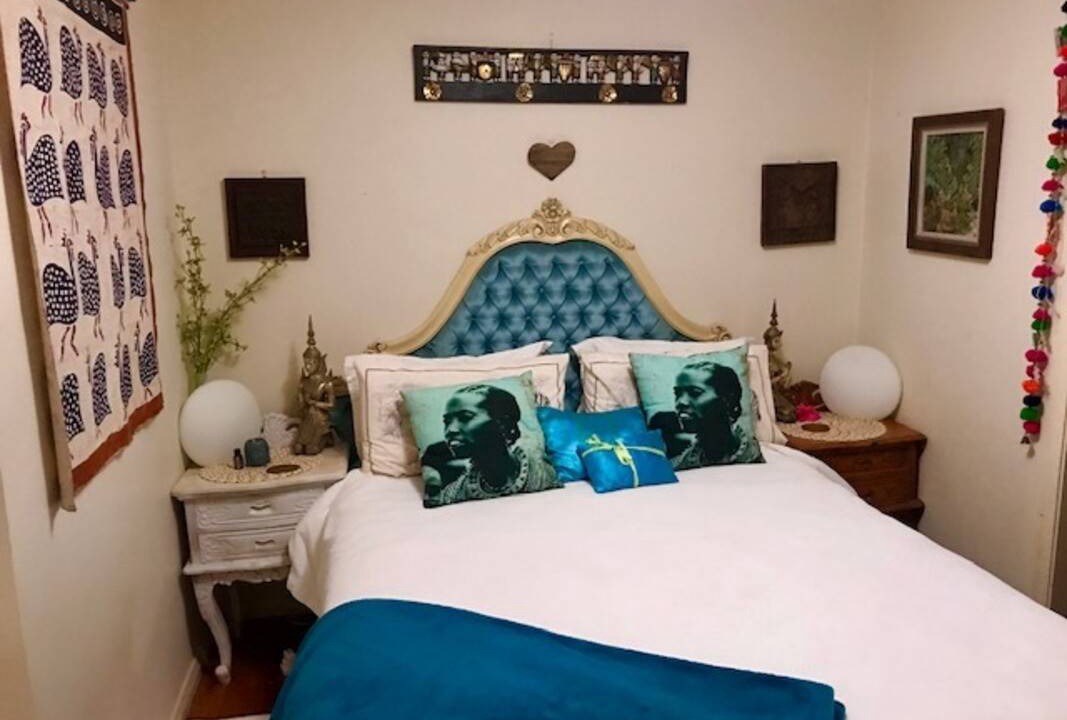 Berowra Resort | Private room ∙ 2 guests