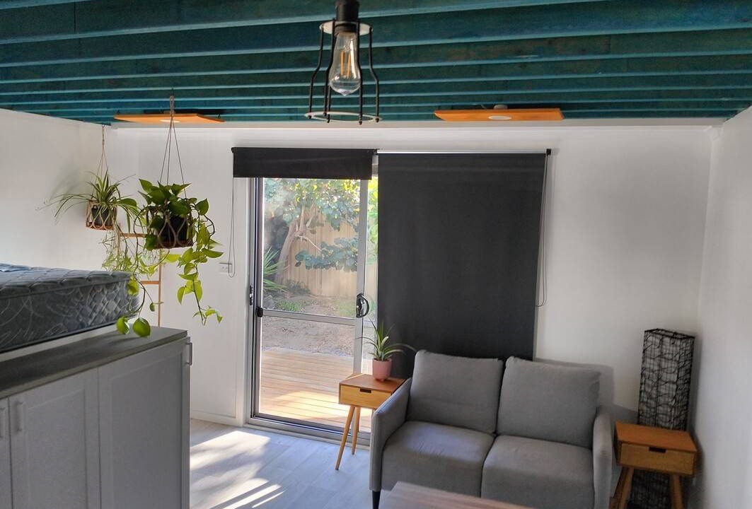 Merriwa Resort | Private room ∙ 2 guests