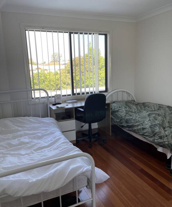 Revesby Resort | Private room ∙ 2 guests