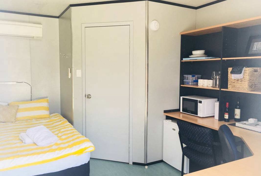 Comaum Resort | Private room ∙ 2 guests