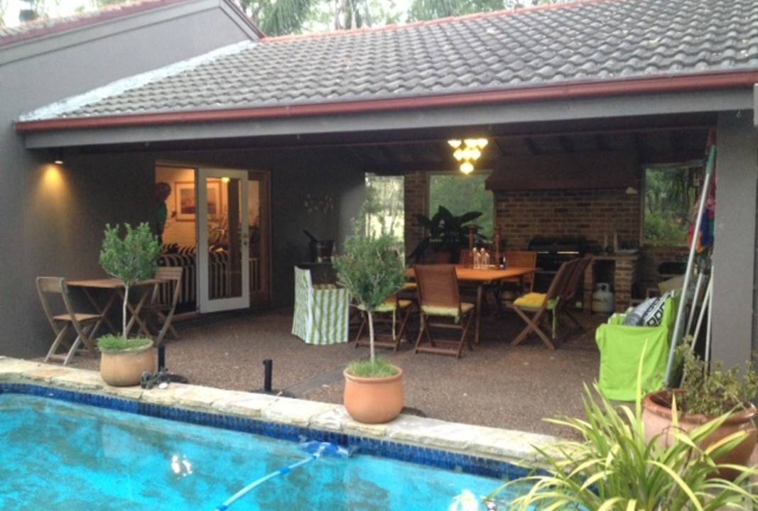 Nelson Resort | Private room ∙ 2 guests