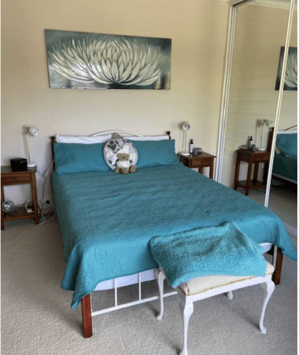 Como Resort | Private room ∙ 2 guests