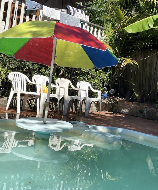 Manly Resort | Private room ∙ 2 guests