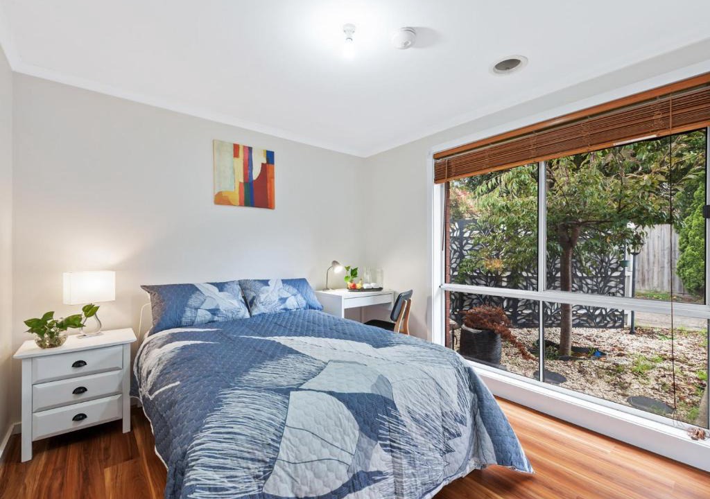 Clayton House | PRIVATE ROOM 4 and PRIVATE ROOM 5 beside Monash University in Clayton
