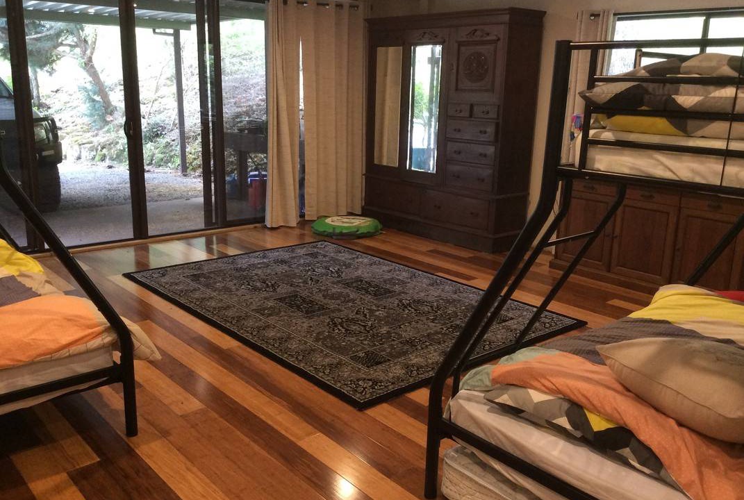 Wyong Creek Resort | Private room ∙ 4 guests