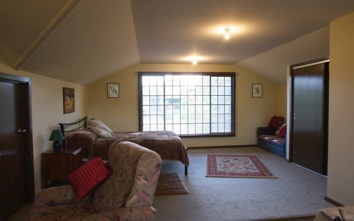 Koppio Resort | Private room ∙ 4 guests