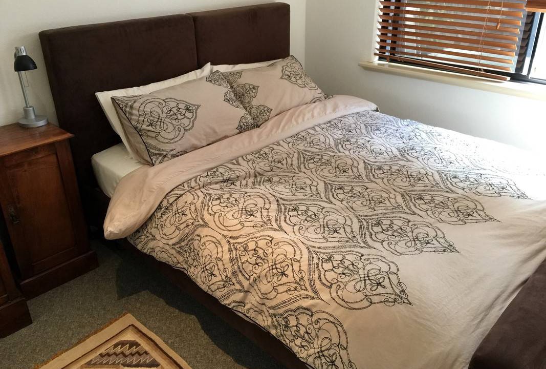 North Fremantle Resort | Private room ∙ 6 guests