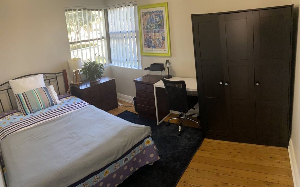 Bardwell Park Resort | Private room ∙ 1 guest