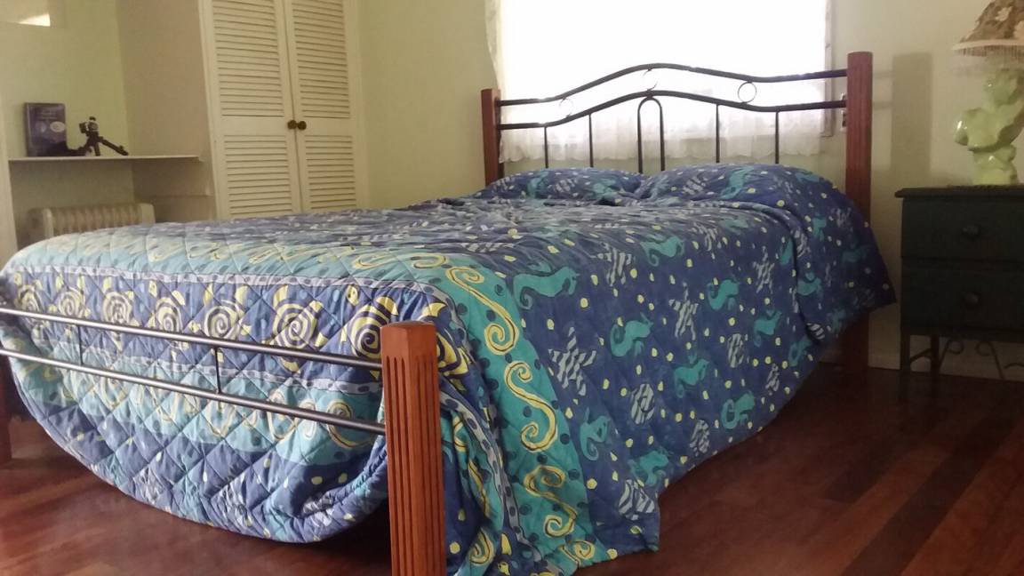 Black Mountain Resort | Private room ∙ 2 guests