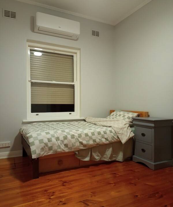 North Plympton Resort | Private room ∙ 1 guest