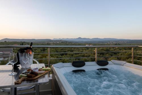Petrochori Resort | Prodano