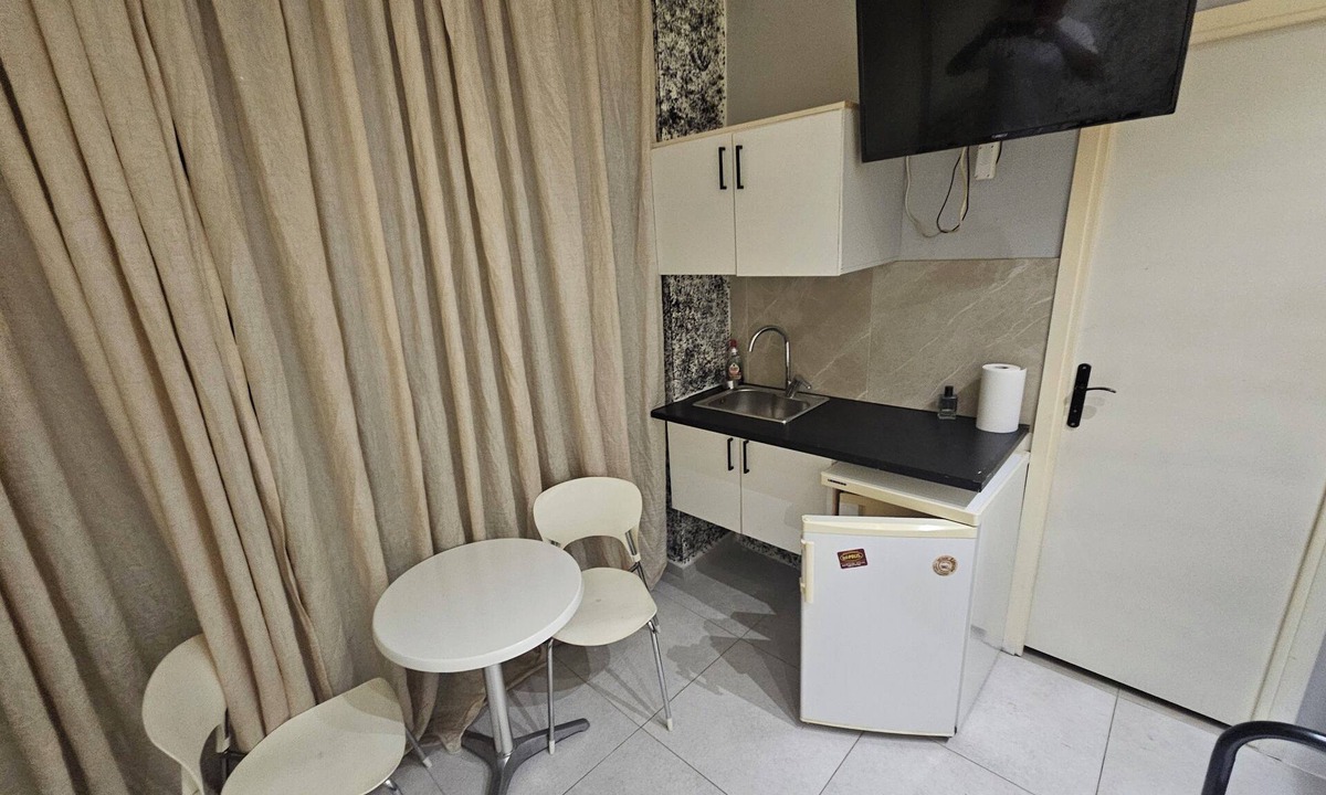 Aigaleo Condo | Project 61 Apartments