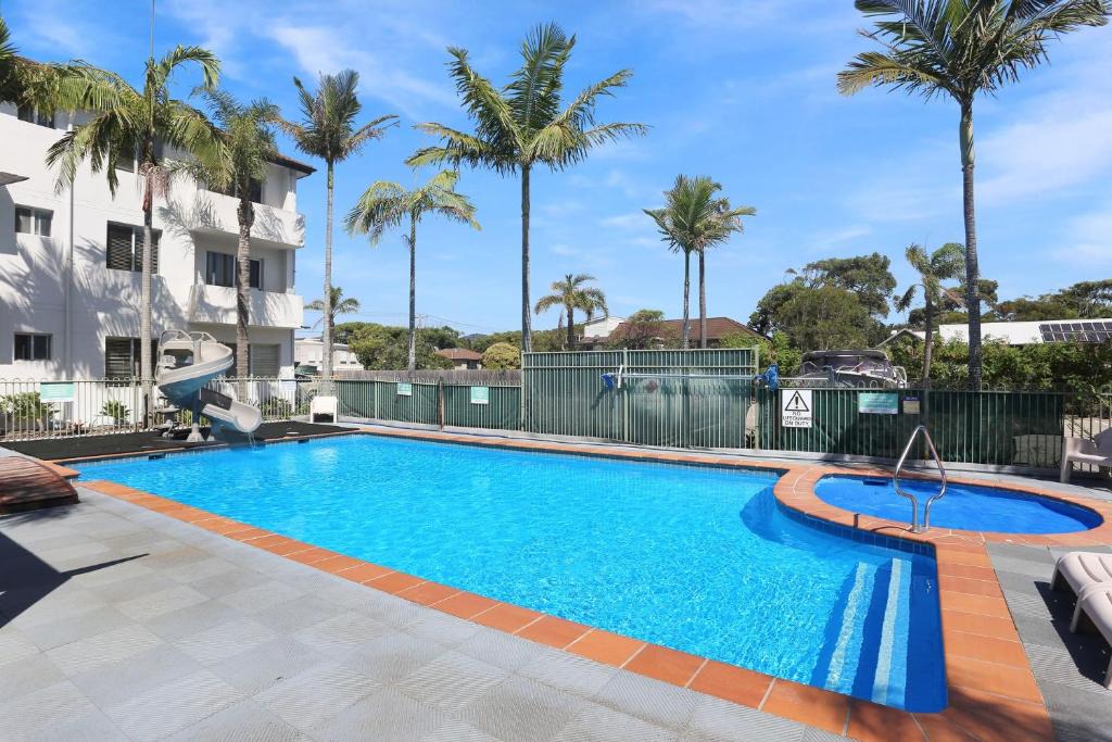 Hawks Nest House | Providence Apartment 3