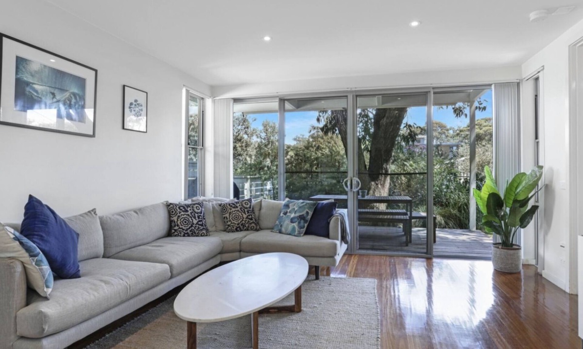 Bennetts Beach | Hawks Nest