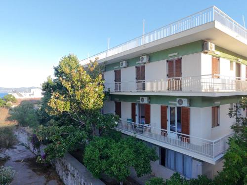 Methana Hotel | Puente Rooms