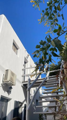 Mykonos Town Apartment | Pulse Mykonos Town Suites
