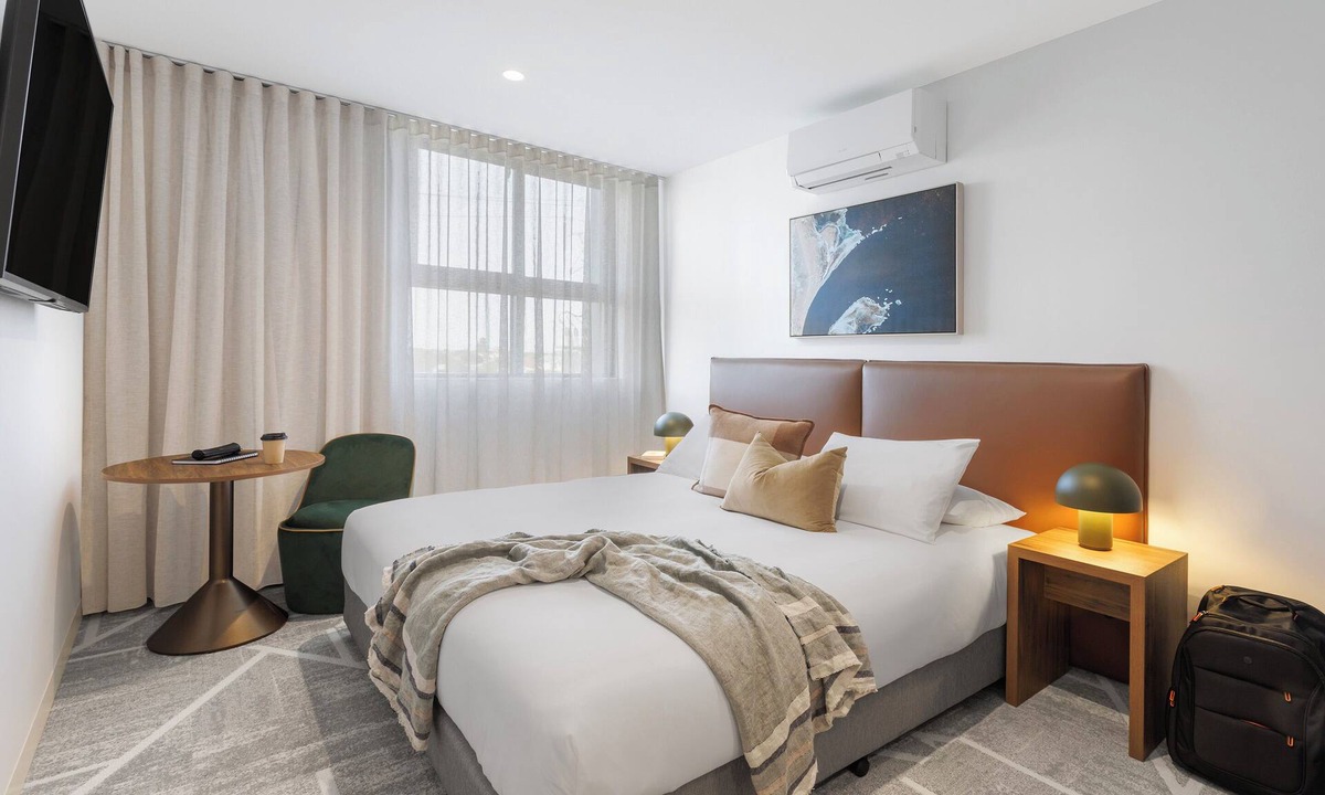 Sunshine Apartment | Punthill Sunshine