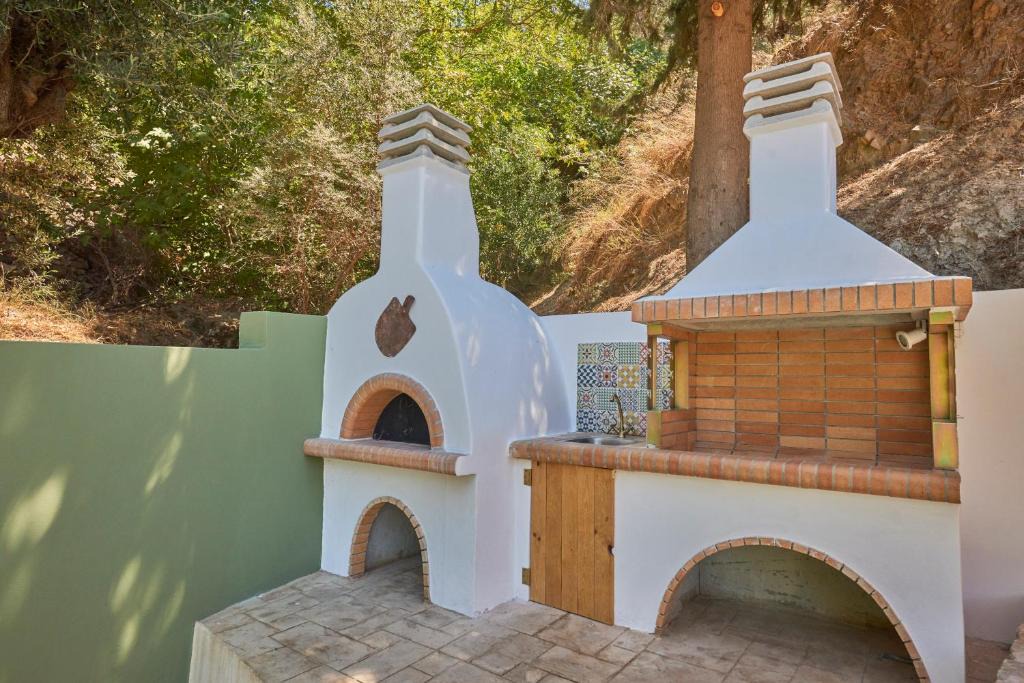 Rodakino Villa | Pura Vida