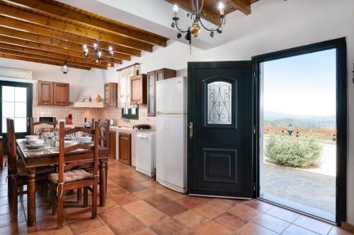 Asklipiio House | Pure Nature Cottage
