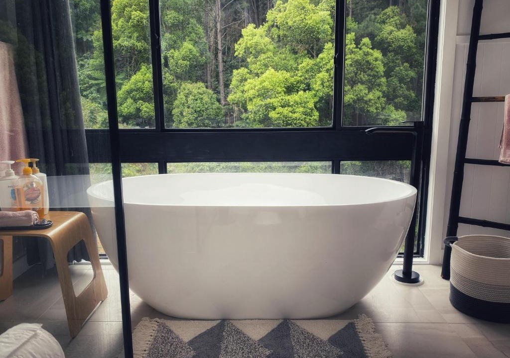 Currumbin Valley Villa | Pvc