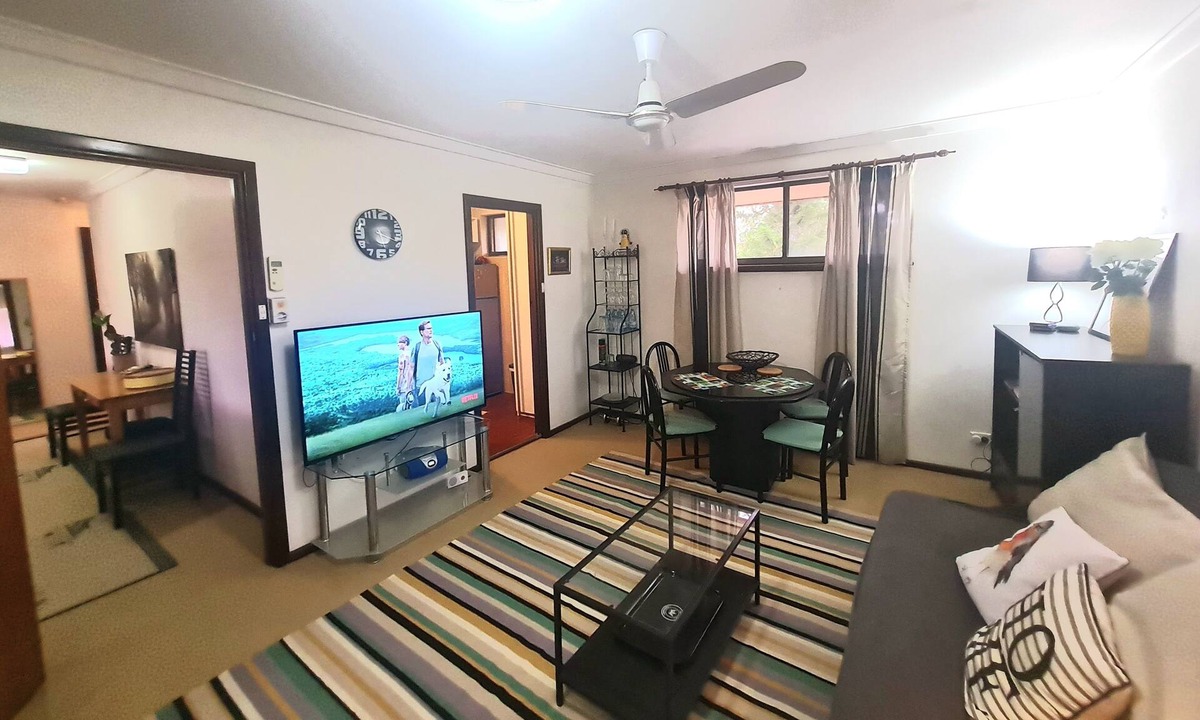 Willetton House | Quaint & Peaceful Auxiliary Guest Home 2 Bedroom