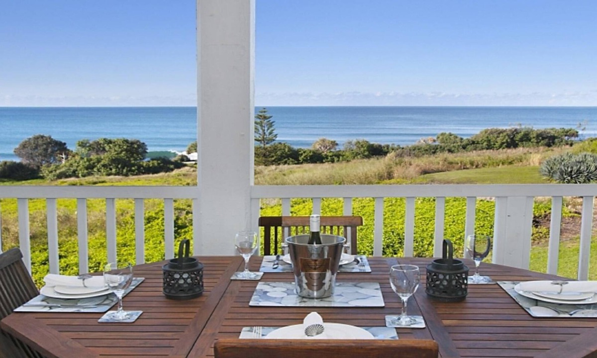 Quarterdeck | Lennox Head