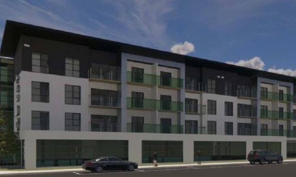 Bairnsdale Apartment | Quest Bairnsdale