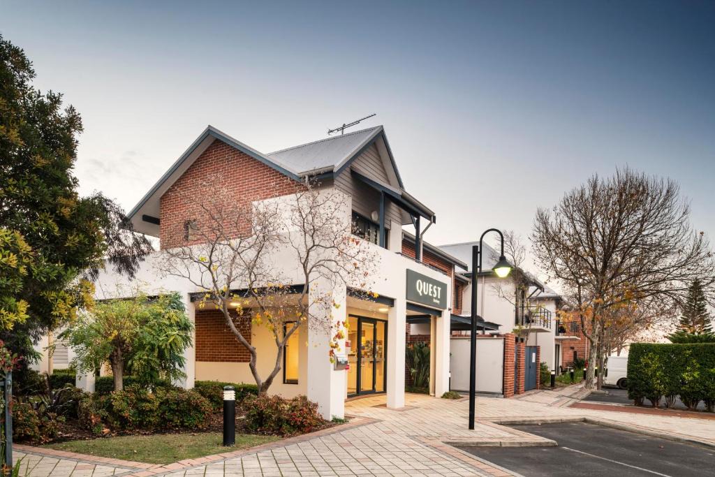 Bunbury Apartment | Quest Bunbury