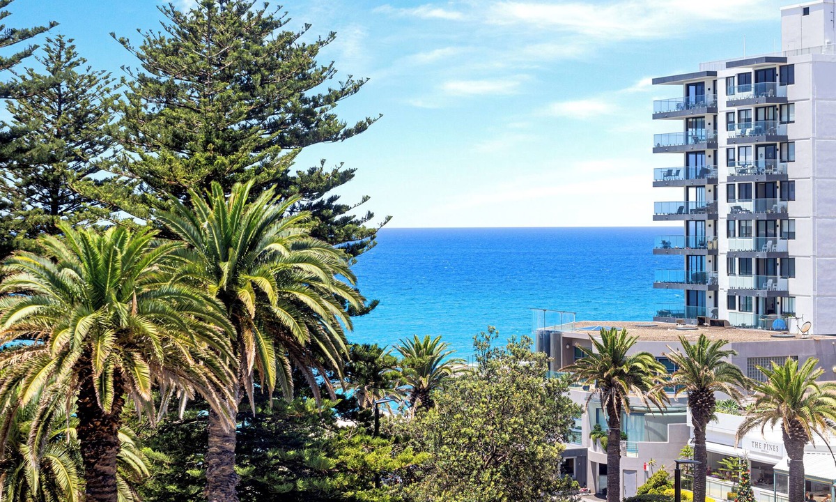 Cronulla Hotel | Quest Cronulla Beach