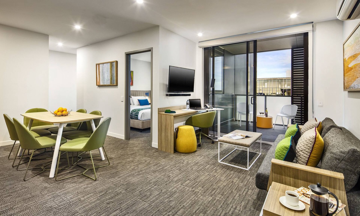Dandenong Apartment | Quest Dandenong Central