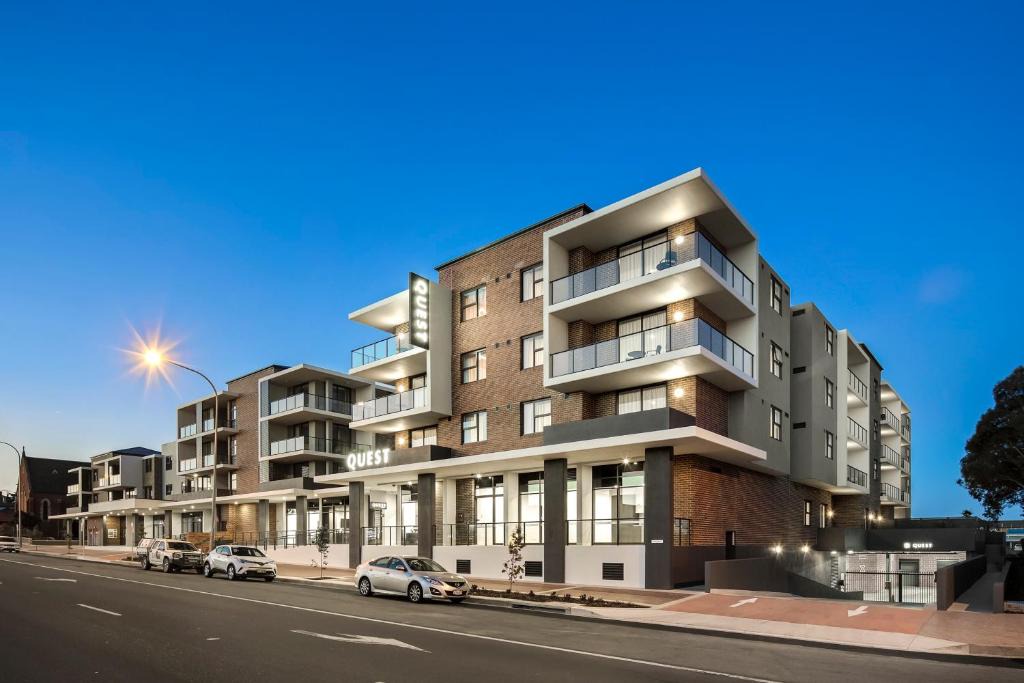 Goulburn Apartment | Quest Goulburn