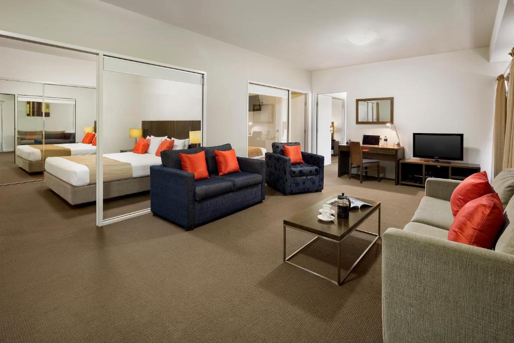 Mildura Central Business District Apartment | Quest Mildura