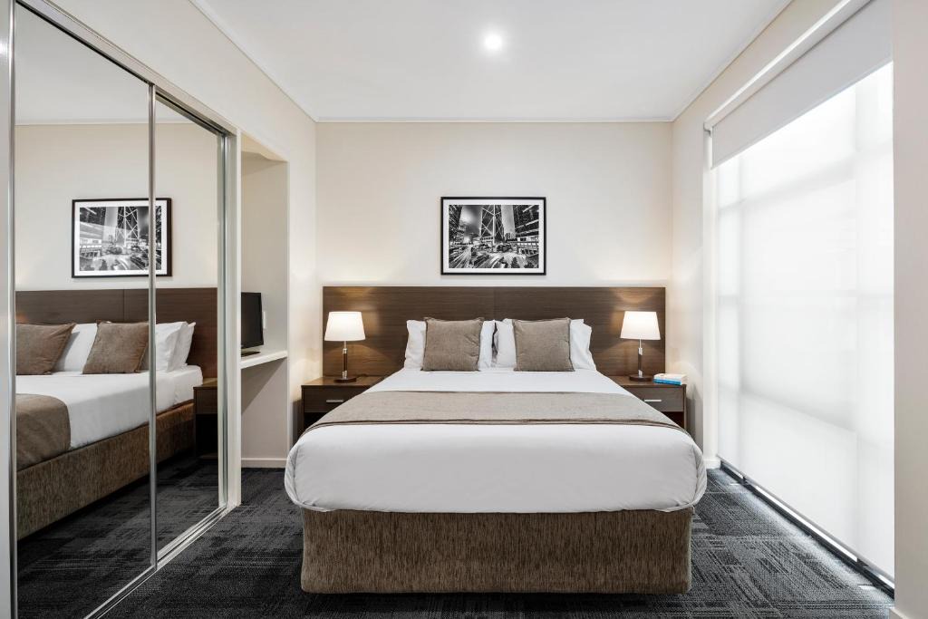 Narre Warren Apartment | Quest Narre Warren