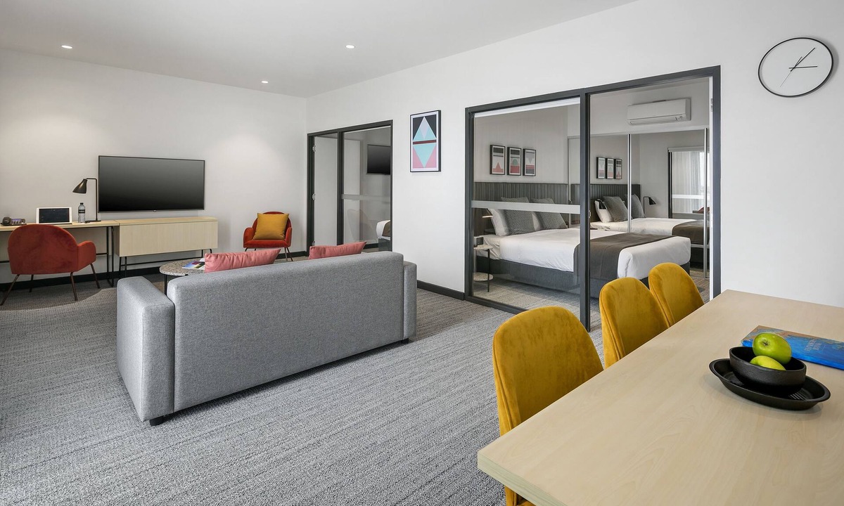 Notting Hill Apartment | Quest Notting Hill