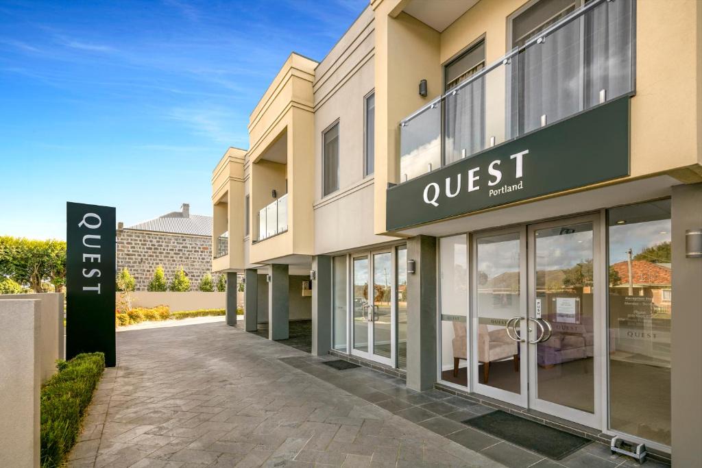 Quest Portland | Portland