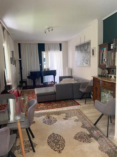 Chalandri Apartment | Quiet apartment in Chalandri close to the metro
