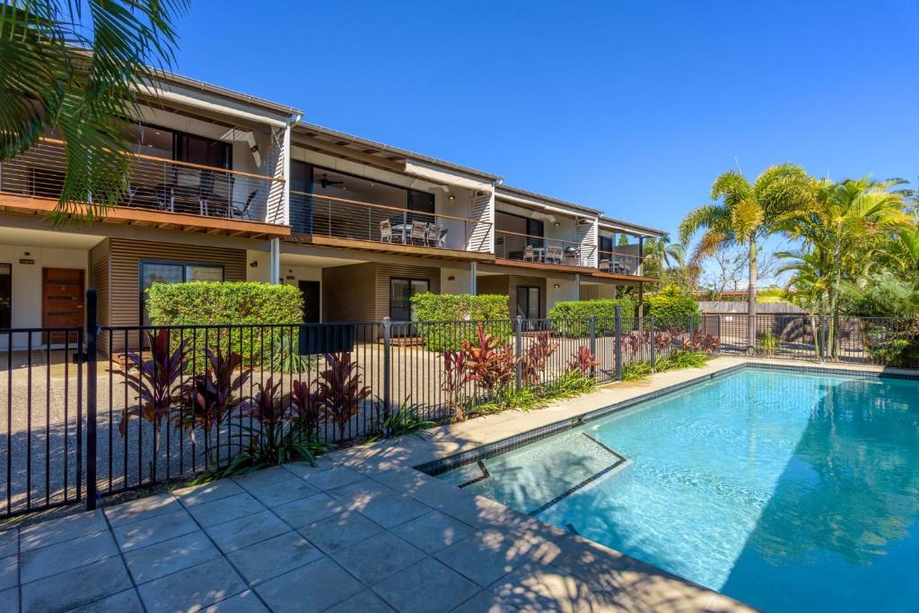 Rainbow Beach House | Rainbow Surf 5
