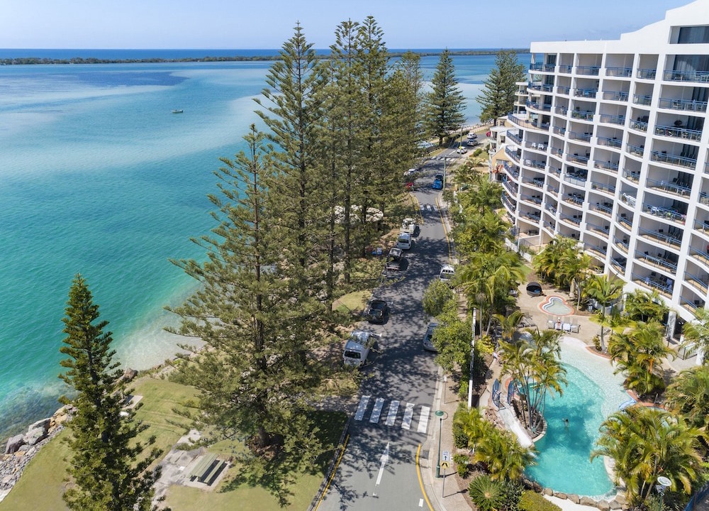 Golden Beach Apartment | Ramada Resort by Wyndham Golden Beach