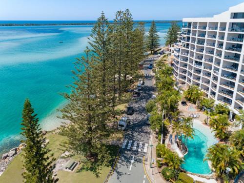 Ramada Resort | Golden Beach