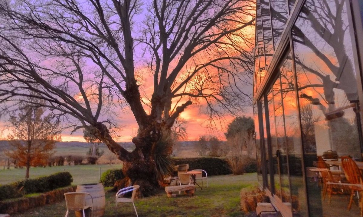Bothwell Bed & Breakfast | Ratho Farm